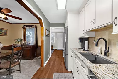 443 M Street NE, Glen Burnie, MD 21060 - Photo 15