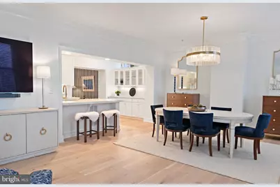 66 Franklin Street #509, Annapolis, MD 21401 - Photo 11