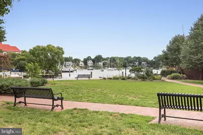 66 Franklin Street #509, Annapolis, MD 21401 - Photo 59