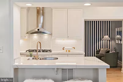 66 Franklin Street #509, Annapolis, MD 21401 - Photo 21