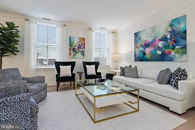 66 Franklin Street #509, Annapolis, MD 21401 - Photo 7