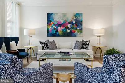 66 Franklin Street #509, Annapolis, MD 21401 - Photo 1