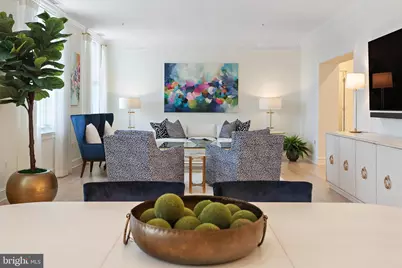 66 Franklin Street #509, Annapolis, MD 21401 - Photo 15