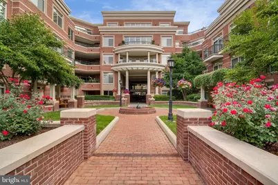 66 Franklin Street #509, Annapolis, MD 21401 - Photo 47