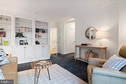 66 Franklin Street #509, Annapolis, MD 21401 - Photo 43