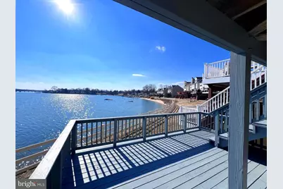 1319 Waterway Court, Stoney Beach, MD 21226 - Photo 1