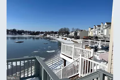 1319 Waterway Court, Stoney Beach, MD 21226 - Photo 1