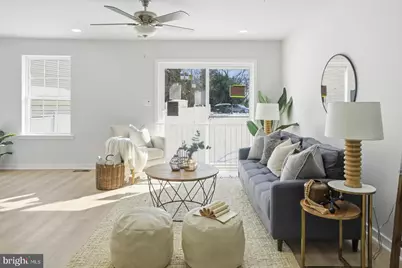 715 Hammonds Lane, Brooklyn, MD 21225 - Photo 9