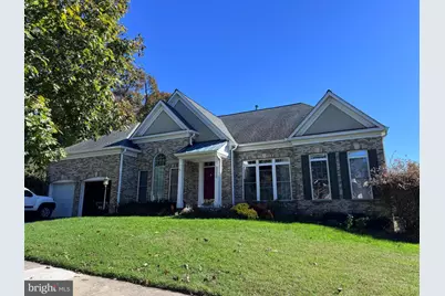 715 Pumphrey Farm Drive, Millersville, MD 21108 - Photo 1