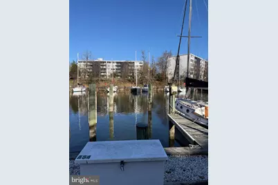 755 Fairview Avenue #755 D, Annapolis, MD 21403 - Photo 39