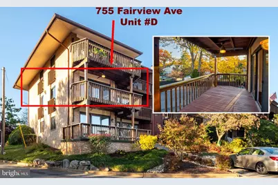 755 Fairview Avenue #755 D, Annapolis, MD 21403 - Photo 27