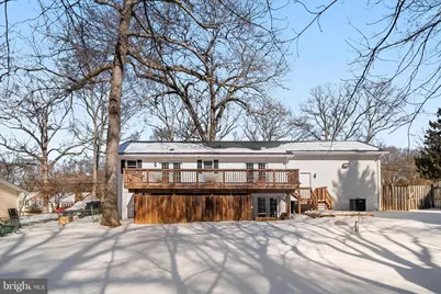 1123 Oak View Drive, Crownsville, MD 21032 - Photo 39