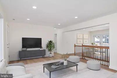 1123 Oak View Drive, Crownsville, MD 21032 - Photo 7