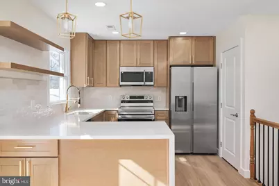 1123 Oak View Drive, Crownsville, MD 21032 - Photo 13