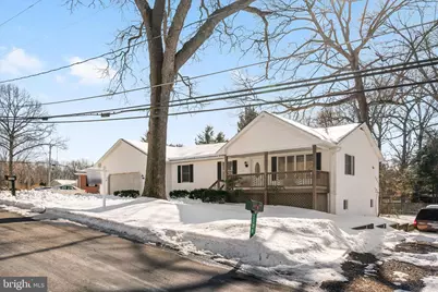 1123 Oak View Drive, Crownsville, MD 21032 - Photo 3