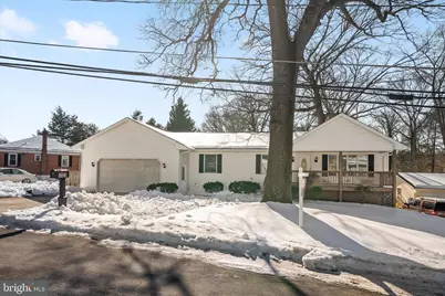 1123 Oak View Drive, Crownsville, MD 21032 - Photo 1