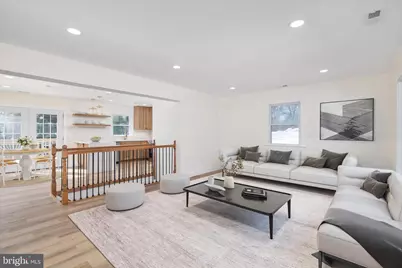 1123 Oak View Drive, Crownsville, MD 21032 - Photo 5