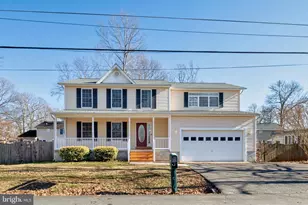 4951 Dogwood St, Shady Side, MD 20764 - Photo 1