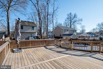 4951 Dogwood Street, Shady Side, MD 20764 - Photo 27