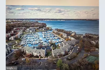 7022 Channel Village Court #101, Annapolis, MD 21403 - Photo 43