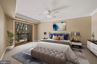 7022 Channel Village Court #101, Annapolis, MD 21403 - Photo 21