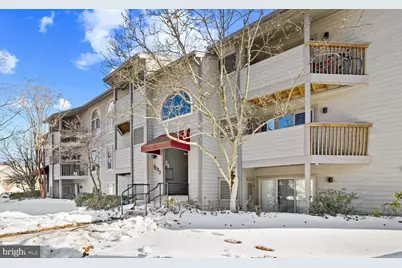 7022 Channel Village Court #101, Annapolis, MD 21403 - Photo 25