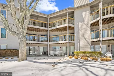 7022 Channel Village Court #101, Annapolis, MD 21403 - Photo 29