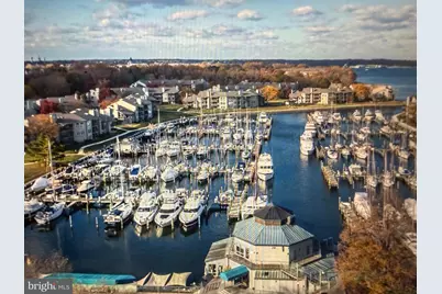 7022 Channel Village Court #101, Annapolis, MD 21403 - Photo 33