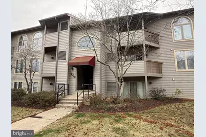 7022 Channel Village Court #101, Annapolis, MD 21403 - Photo 31