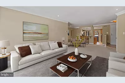 7022 Channel Village Court #101, Annapolis, MD 21403 - Photo 15