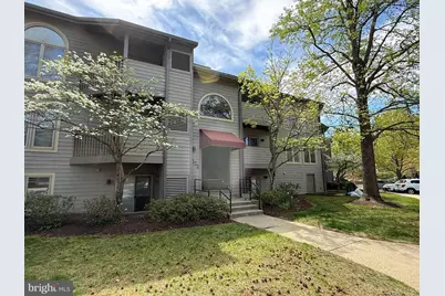 7022 Channel Village Court #101, Annapolis, MD 21403 - Photo 35