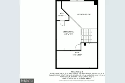 1410 Cox Landing Court, Curtis Bay, MD 21226 - Photo 13