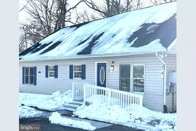 7840 Baltimore Annapolis Boulevard #A, Glen Burnie, MD 21060 - Photo 1