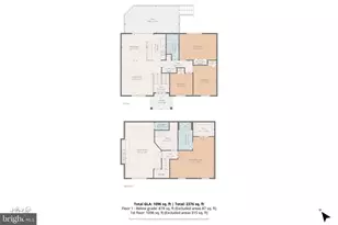 1422 Fairbanks Dr, Hanover, MD 21076 - Photo 29