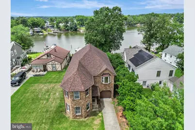 212 Greenland Beach Road, Curtis Bay, MD 21226 - Photo 5