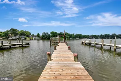 212 Greenland Beach Road, Curtis Bay, MD 21226 - Photo 1