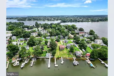 212 Greenland Beach Road, Curtis Bay, MD 21226 - Photo 19