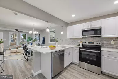 1258 Cape St Claire Road, Annapolis, MD 21409 - Photo 1