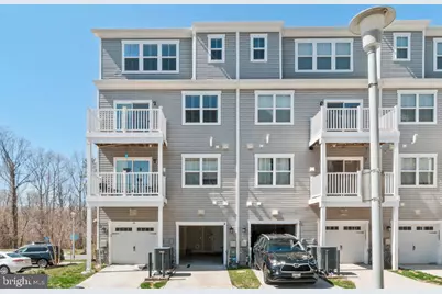 1323 Foggy Turn #14, Crofton, MD 21114 - Photo 41