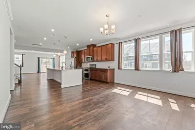 1323 Foggy Turn #14, Crofton, MD 21114 - Photo 15