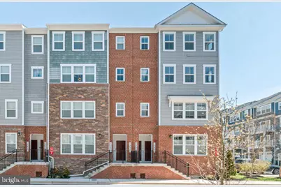 1323 Foggy Turn #14, Crofton, MD 21114 - Photo 1