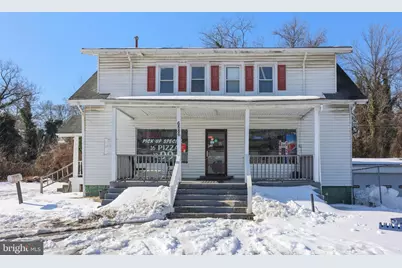 6886 Baltimore Annapolis Boulevard, Linthicum Heights, MD 21090 - Photo 1