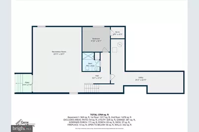 2918 Quarry Circle, Odenton, MD 21113 - Photo 65