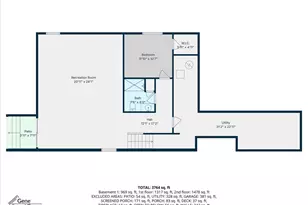 2918 Quarry Cir, Odenton, MD 21113 - Photo 65