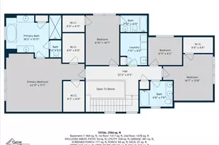 2918 Quarry Cir, Odenton, MD 21113 - Photo 67