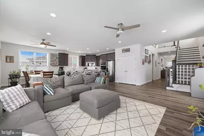 2918 Quarry Circle, Odenton, MD 21113 - Photo 9