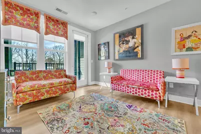 78 Old Mill Bottom Road N #209, Annapolis, MD 21409 - Photo 11
