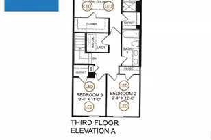 7932 Tanbridge Ln, Pasadena, MD 21122 - Photo 31