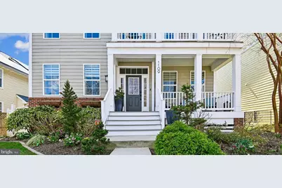 1109 Boucher Avenue, Annapolis, MD 21403 - Photo 3