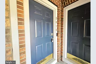 3418 Carriage Walk Court #9-A, Laurel, MD 20724 - Photo 43